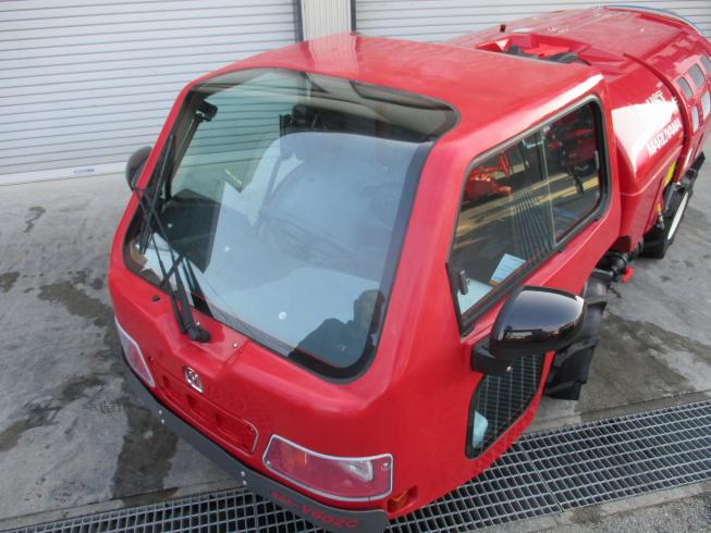 スピードスプレーヤー SSA-V602C-1 写真５