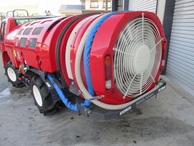 スピードスプレーヤー SSA-V602C-1 写真７