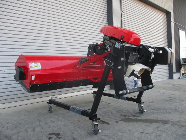 オフセットモア OMF151 写真５