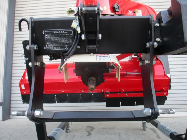 オフセットモア OMF151 写真７