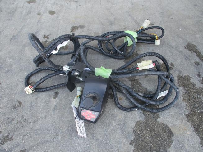 オフセットモア OMF151 写真10