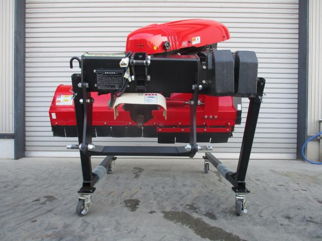 オフセットモア OMF151 写真４