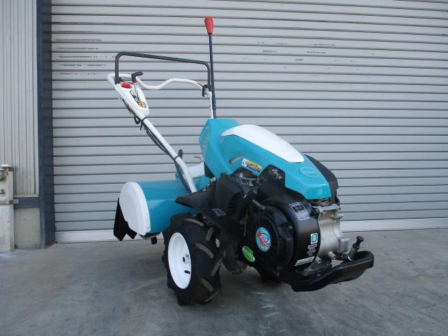 管理機 TRS60 写真４