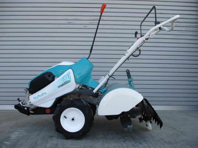 管理機 TRS60 写真２