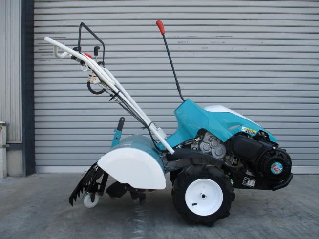 管理機 TRS60 写真３