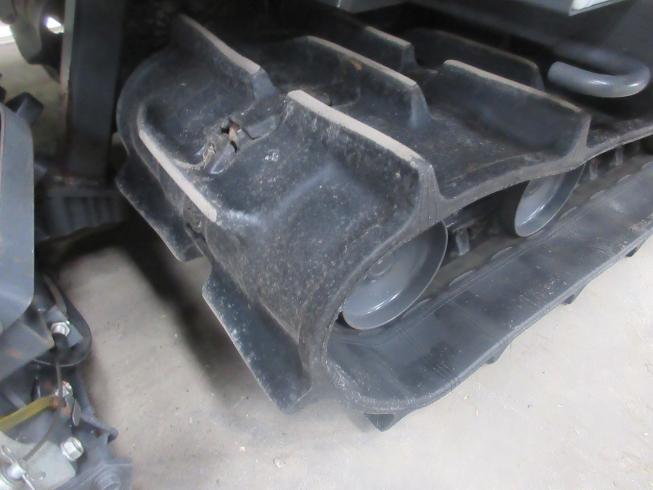 コンバイン ER213-W 写真10