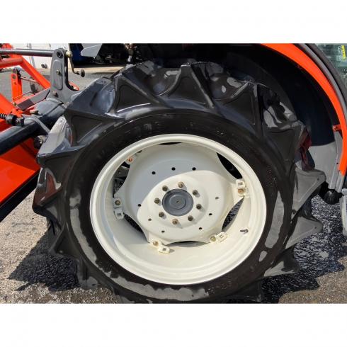 トラクター KL500H 写真10