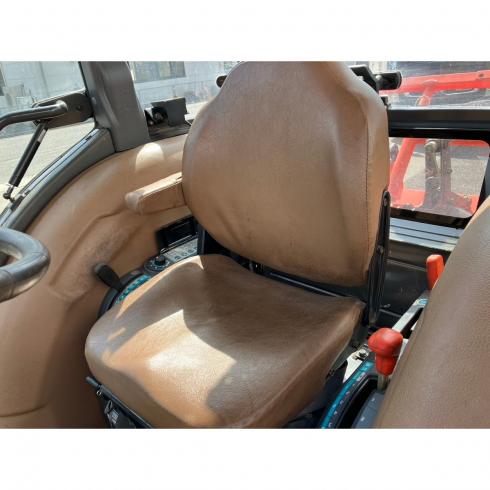 トラクター KL500H 写真６