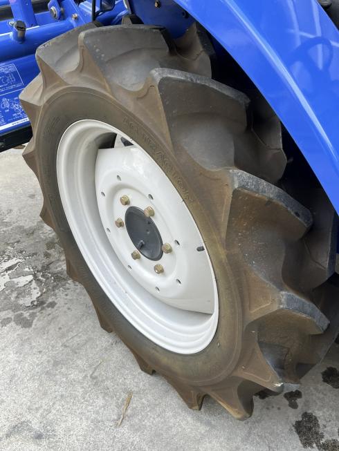 トラクター AT23-S（ｱﾜｰ100時間！！） 写真６