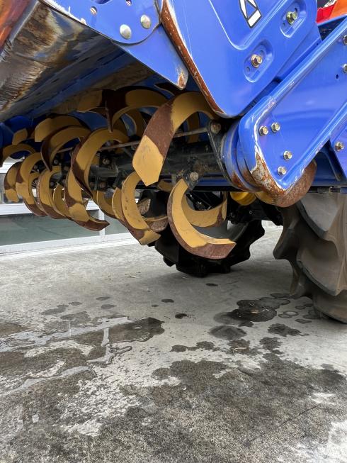 トラクター AT23-S（ｱﾜｰ100時間！！） 写真８