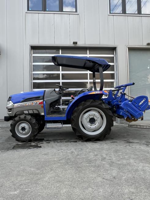 トラクター AT23-S（ｱﾜｰ100時間！！） 写真３