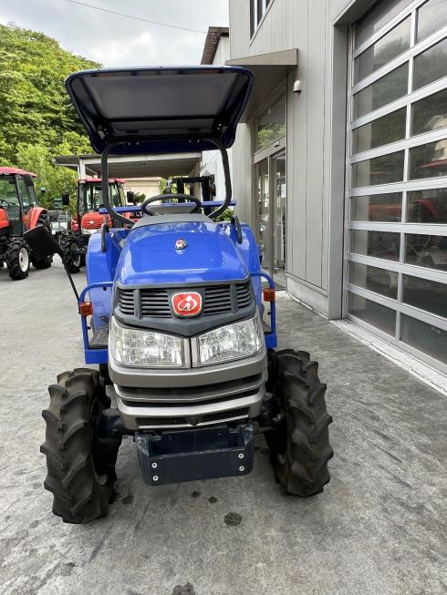 トラクター AT23-S（ｱﾜｰ100時間！！） 写真２