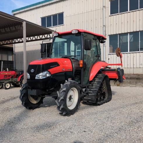 トラクター KL345PC 写真２