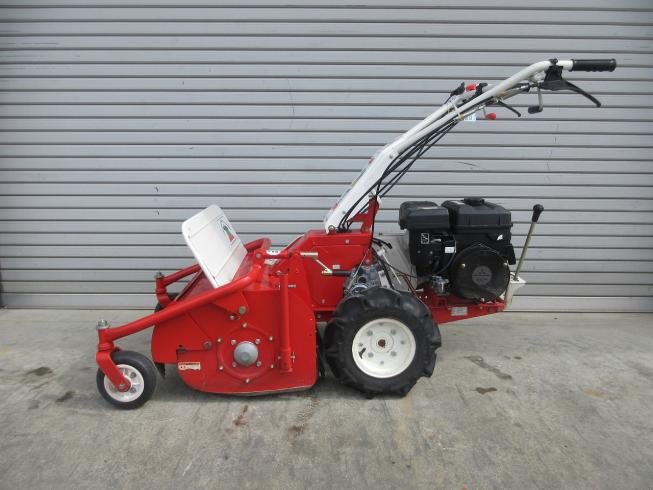 草刈機 HR532 写真５