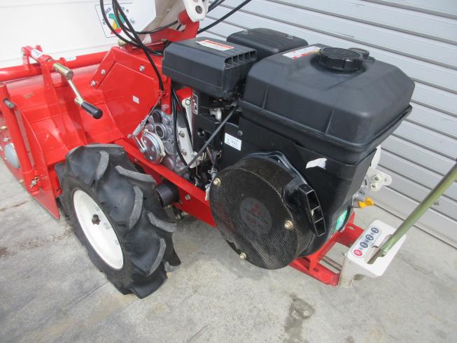 草刈機 HR532 写真10