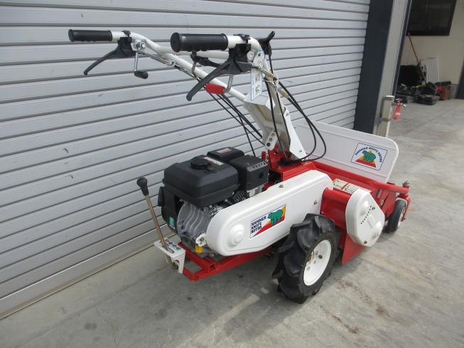 草刈機 HR532 写真８