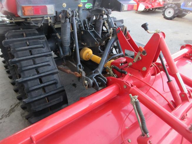 トラクター CT280 写真10