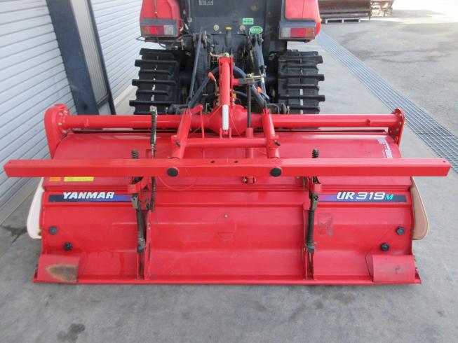 トラクター CT280 写真11