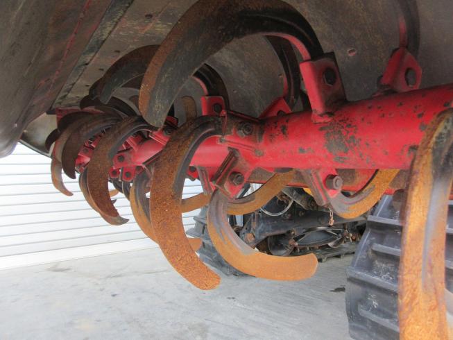 トラクター CT280 写真12