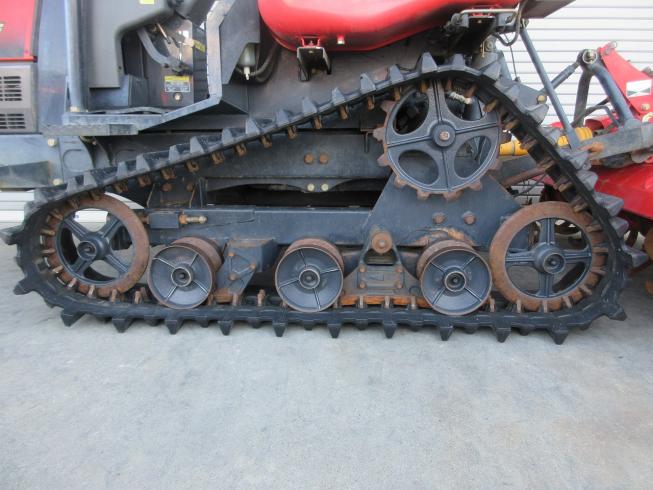 トラクター CT280 写真７