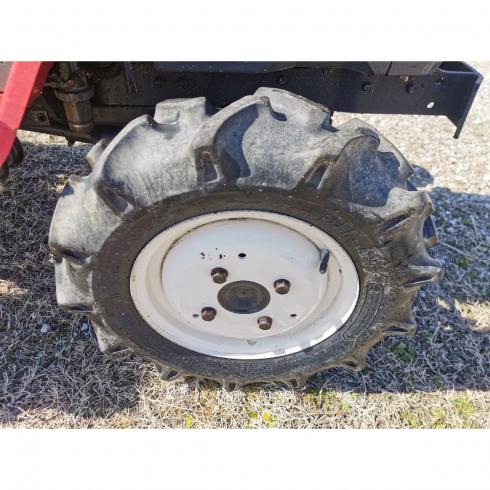 トラクター ke-4D 写真８