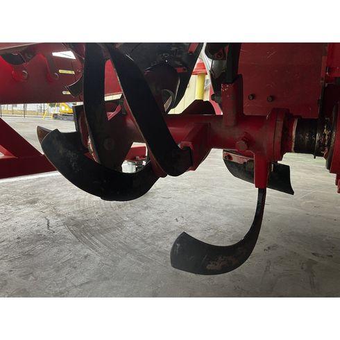 畦塗機 KV230DTX 写真10