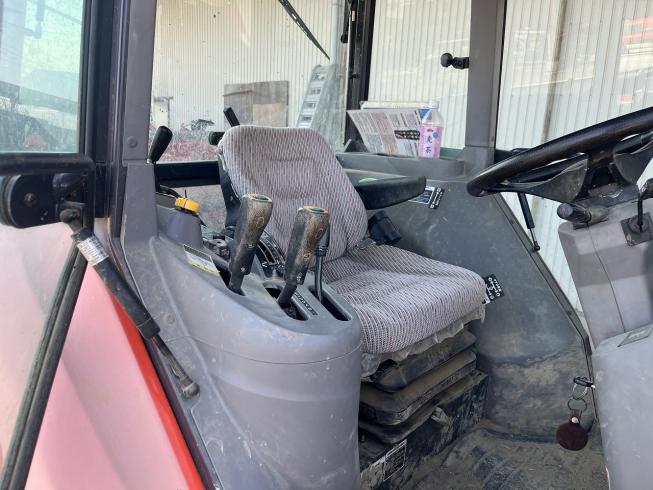 トラクター MZ65QMAXTHPC2 写真４