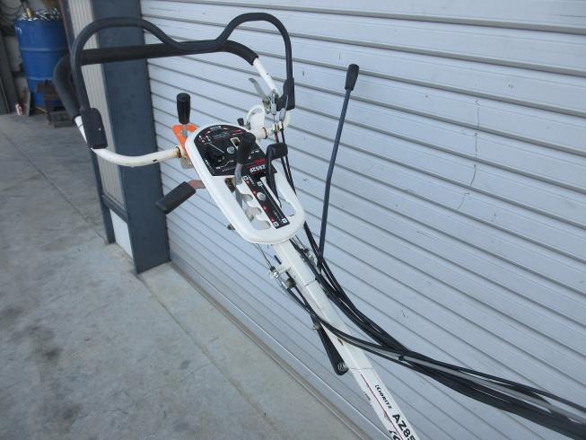 スパイダーモア AZ852F 写真７