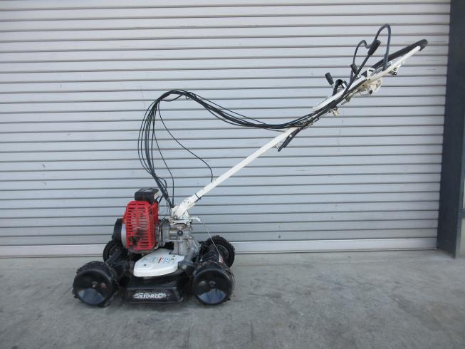 スパイダーモア AZ852F 写真９