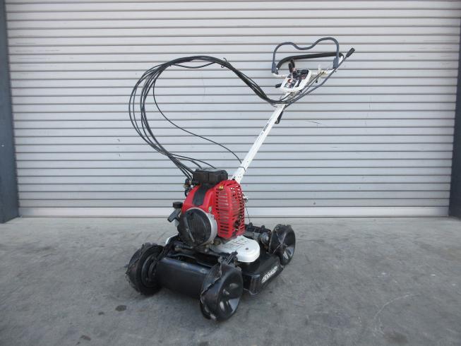 スパイダーモア AZ852F 写真４