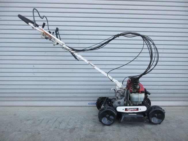 スパイダーモア AZ852F 写真３