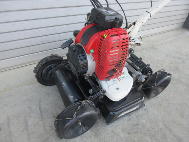 スパイダーモア AZ852F 写真５