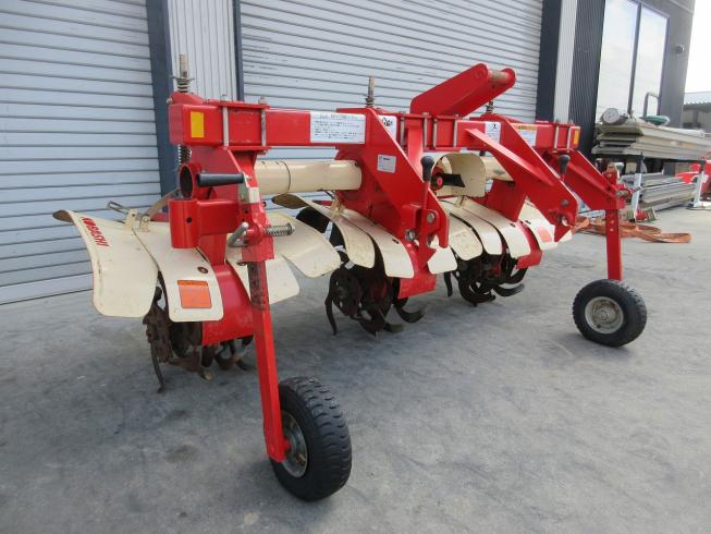 中耕ローター CR301 写真５