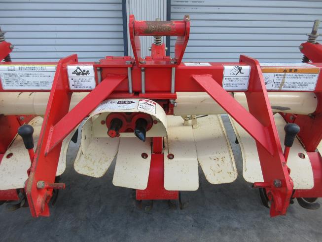 中耕ローター CR301 写真10