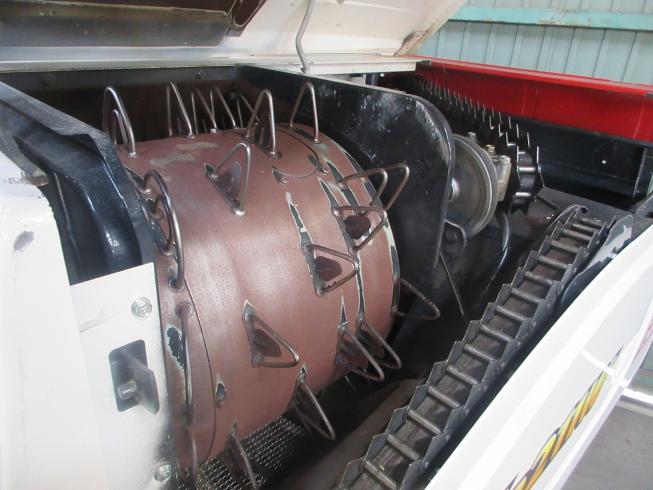 コンバイン Ee211W 写真10