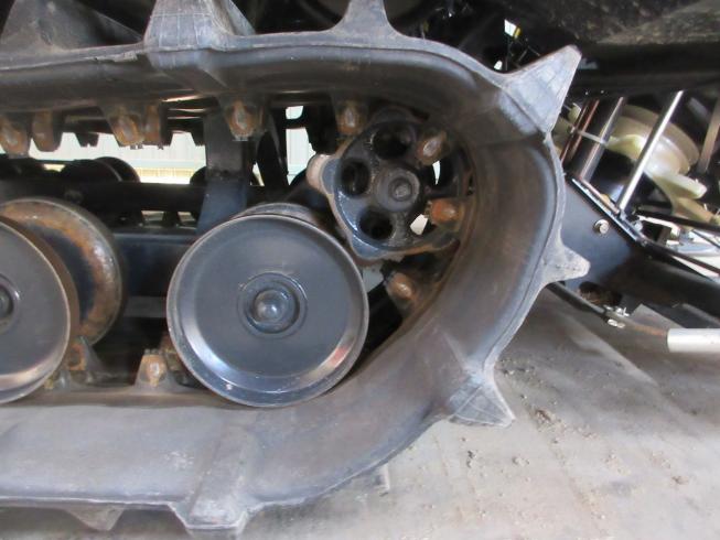 コンバイン Ee211W 写真12