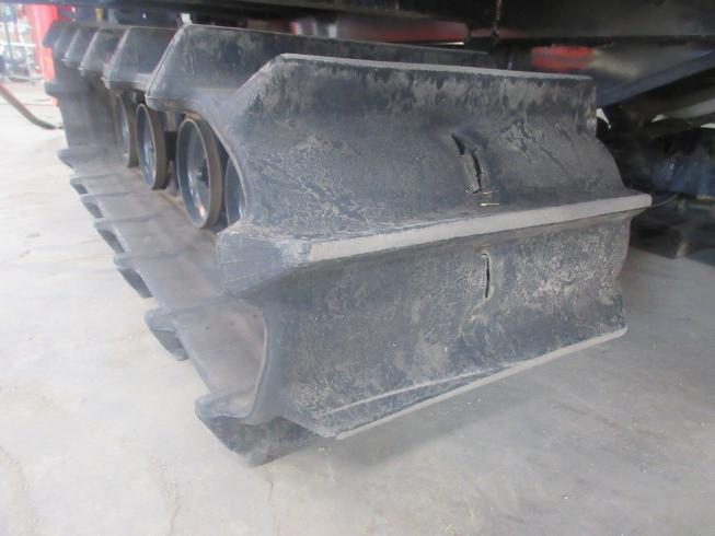 コンバイン Ee211W 写真11