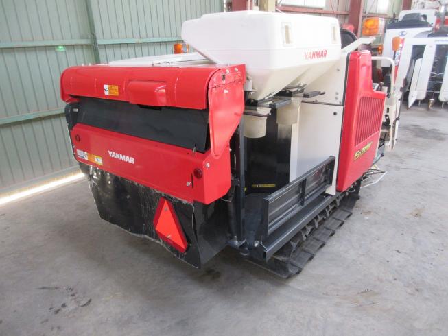 コンバイン Ee211W 写真６