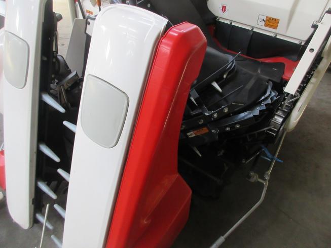 コンバイン Ee211W 写真５