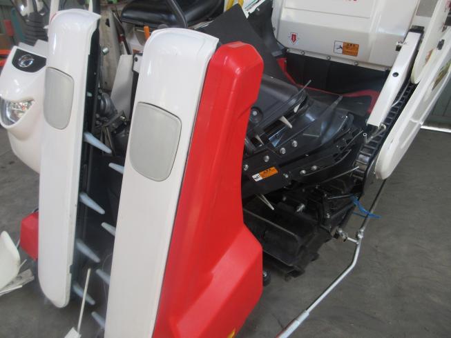 コンバイン Ee211W 写真８