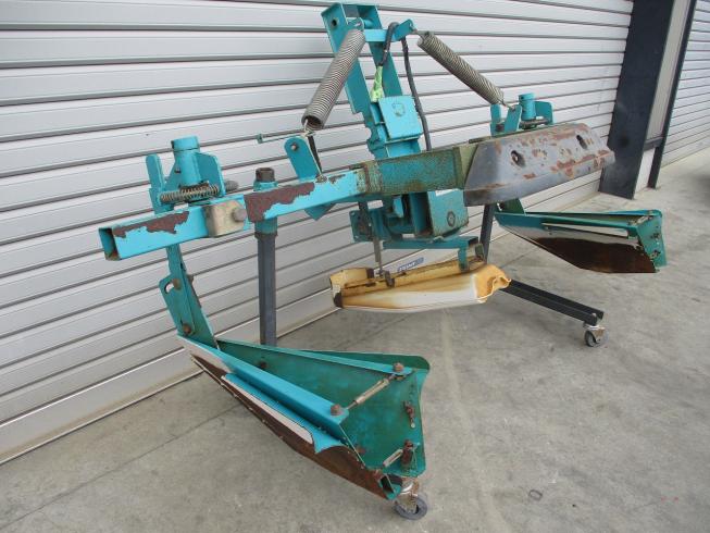 溝切機 SM-2UK 写真３