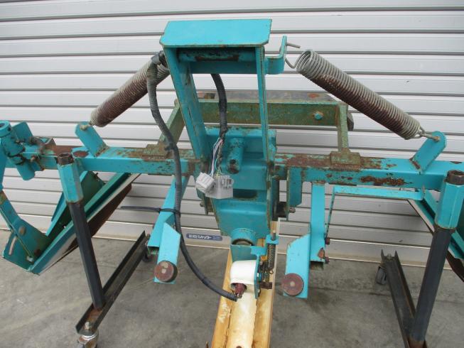 溝切機 SM-2UK 写真４