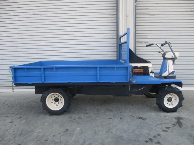 運搬機 SE460 写真４