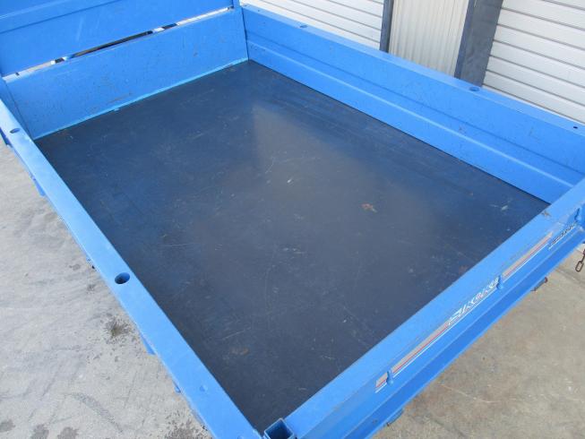 運搬機 SE460 写真９