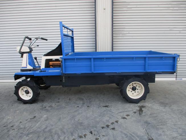 運搬機 SE460 写真３