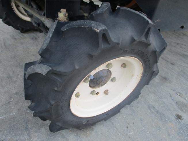 運搬機 SE460 写真10