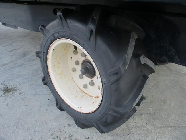 運搬機 SE460 写真11