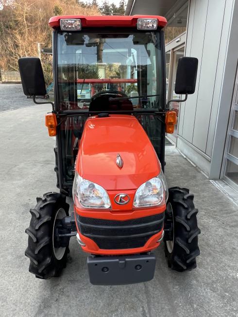 トラクター KB225FQMARF1  ｱﾜｰ222HR 写真２
