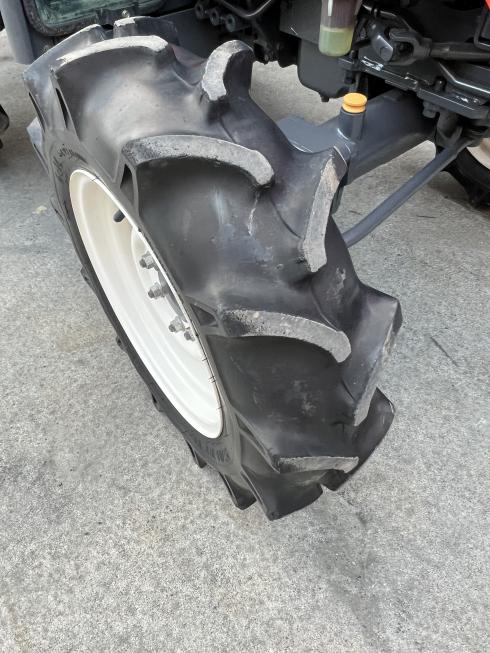 トラクター KB225FQMARF1  ｱﾜｰ222HR 写真６