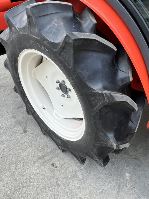 トラクター KB225FQMARF1  ｱﾜｰ222HR 写真５